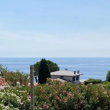 Quadrifoglio Villa