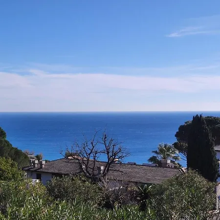 Villa Quadrifoglio Arenzano