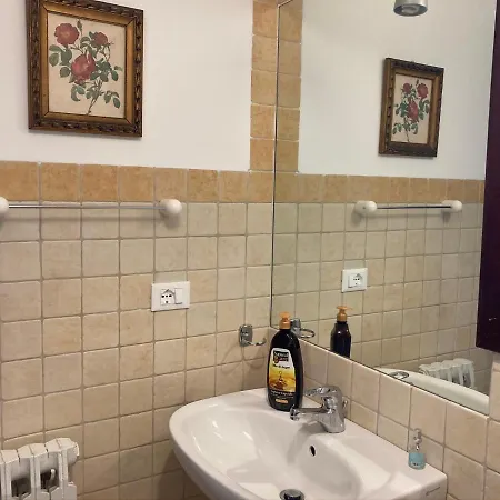 Quadrifoglio Villa *