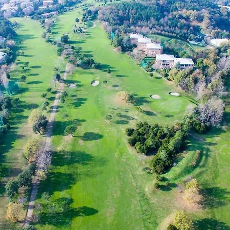 Villa Quadrifoglio Arenzano