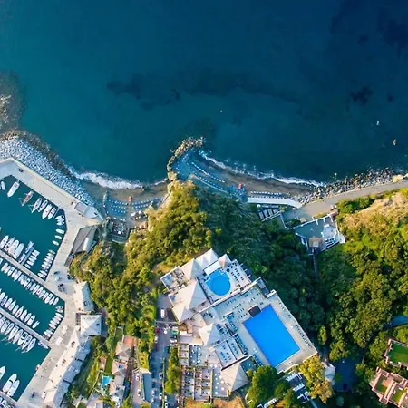 Quadrifoglio * Arenzano