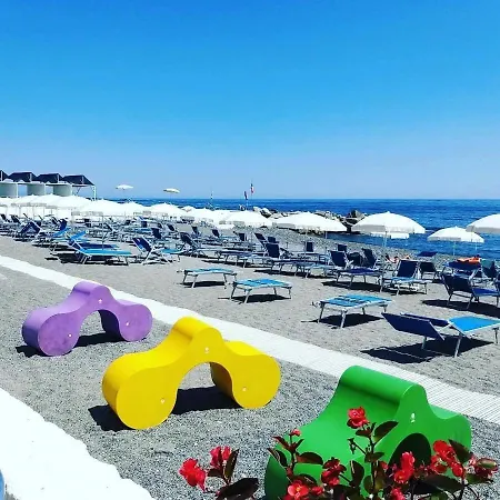 Villa Quadrifoglio *