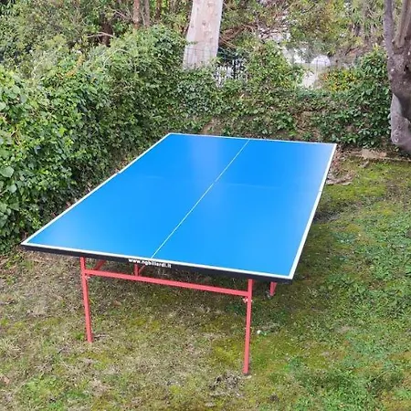 Quadrifoglio Arenzano