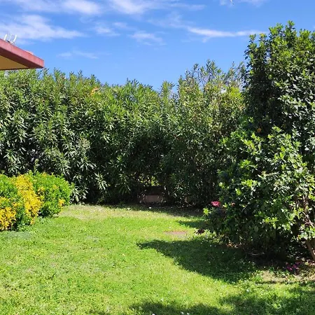 Quadrifoglio * Arenzano