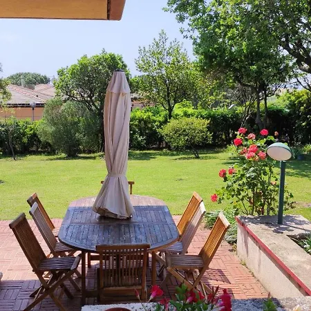 Quadrifoglio Villa *