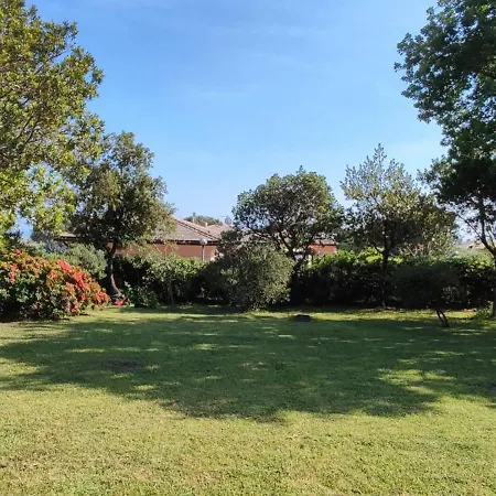 Villa Quadrifoglio
