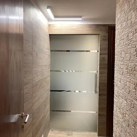 Villa Quadrifoglio *