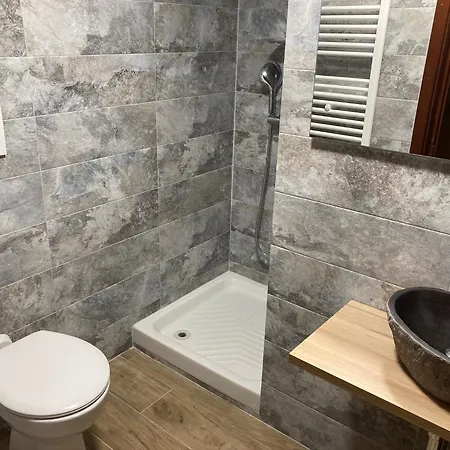 Quadrifoglio Arenzano