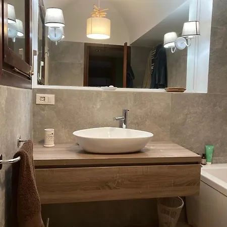 Villa Quadrifoglio Arenzano