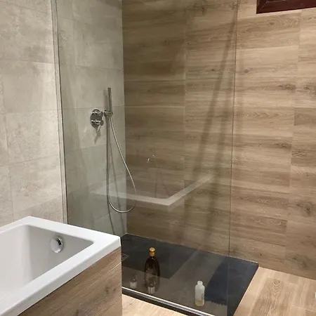 Villa Quadrifoglio Arenzano