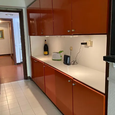 Villa Quadrifoglio Arenzano