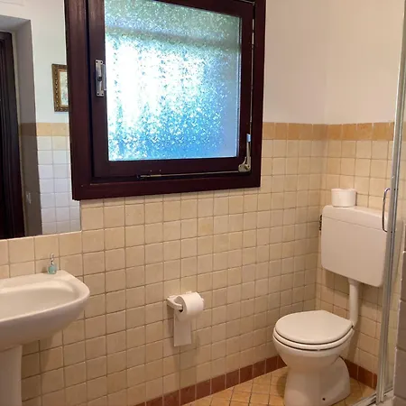 Villa Quadrifoglio Arenzano