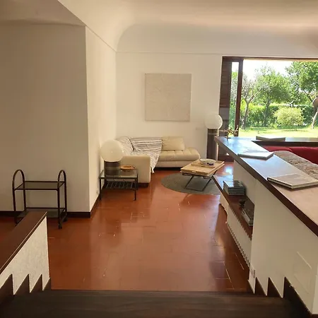 Villa Quadrifoglio