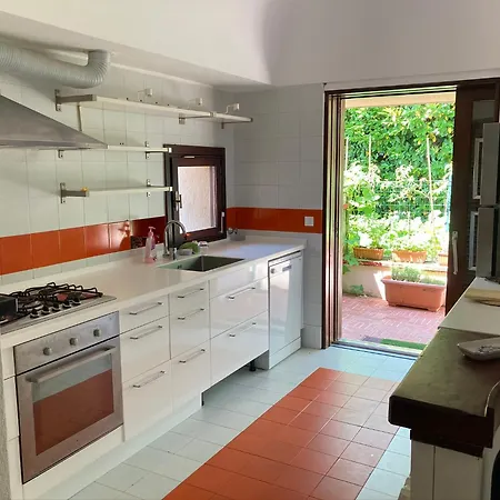 Villa Quadrifoglio *