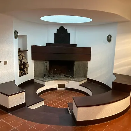 Villa Quadrifoglio Arenzano