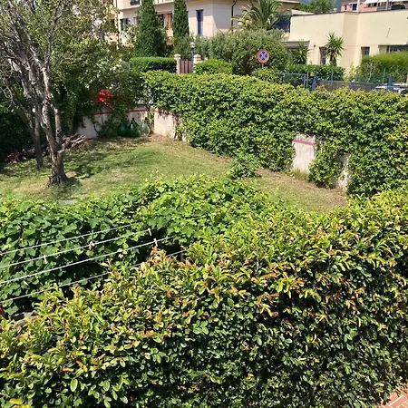 Villa Quadrifoglio Arenzano