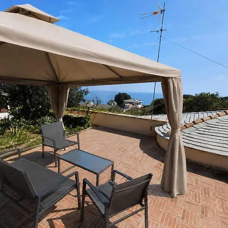 Quadrifoglio Villa *