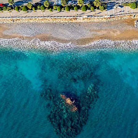 Quadrifoglio Villa Arenzano