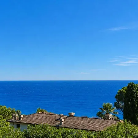 Villa Quadrifoglio Arenzano