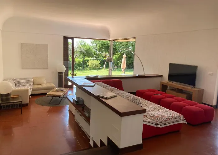 Villa Quadrifoglio *