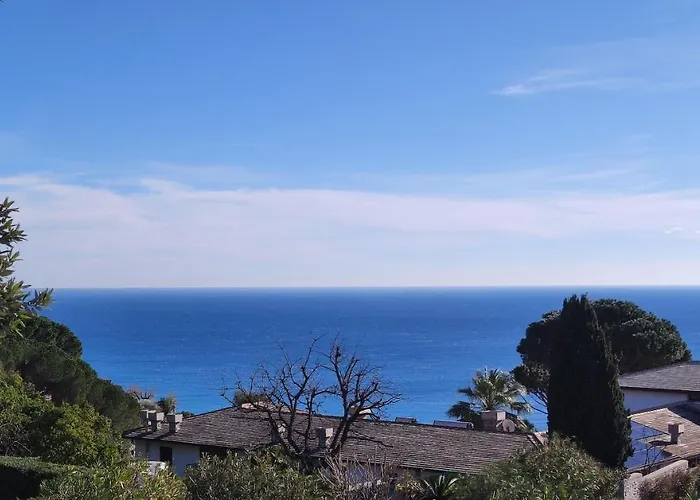 Villa Quadrifoglio Arenzano