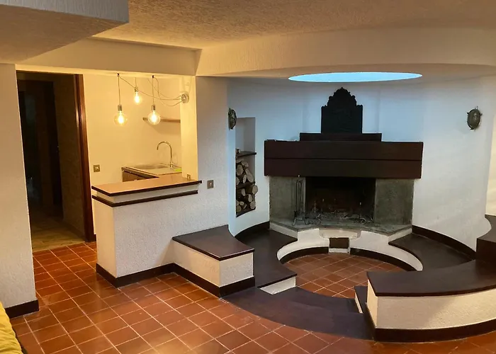 Villa Quadrifoglio Arenzano