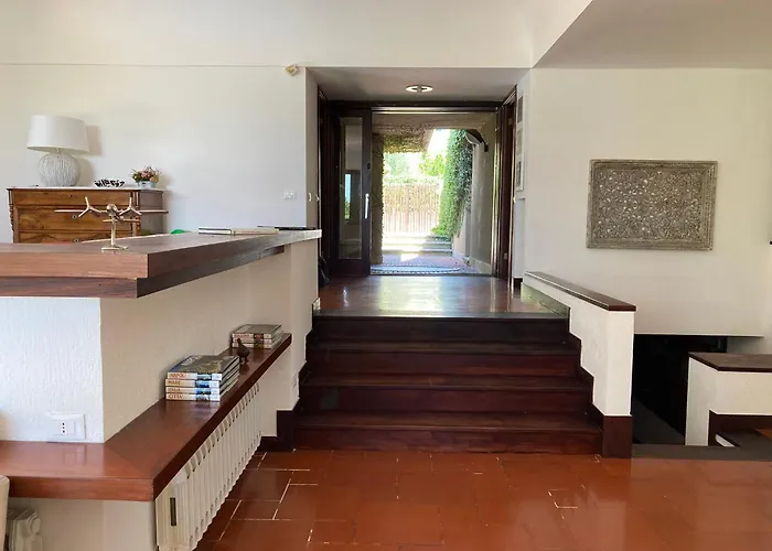 Villa Quadrifoglio