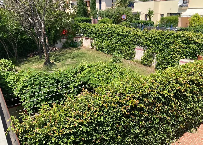Villa Quadrifoglio Arenzano