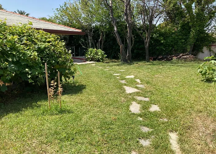 Villa Quadrifoglio *
