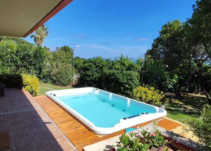 Quadrifoglio Villa *