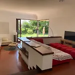 Villa Quadrifoglio *