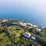 Quadrifoglio Villa Arenzano