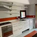 Villa Quadrifoglio Arenzano