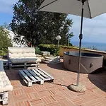 Quadrifoglio Villa Arenzano