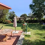 Quadrifoglio Villa *