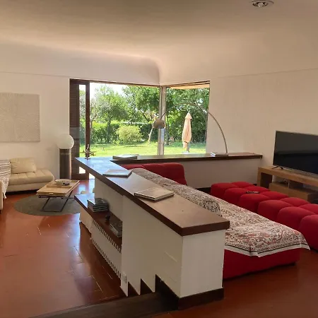 Villa Quadrifoglio *