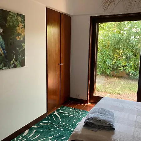 Quadrifoglio Arenzano