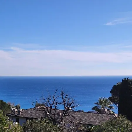 Villa Quadrifoglio Arenzano