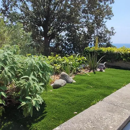 Quadrifoglio Arenzano