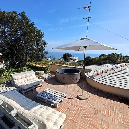 Quadrifoglio * 阿伦扎诺