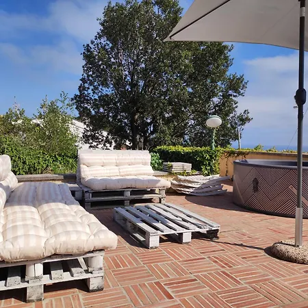 Quadrifoglio 别墅 *