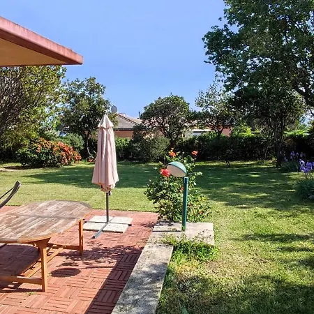 Quadrifoglio 别墅 *