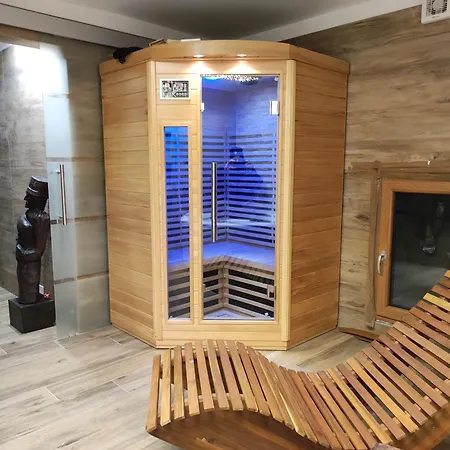 别墅 Quadrifoglio *