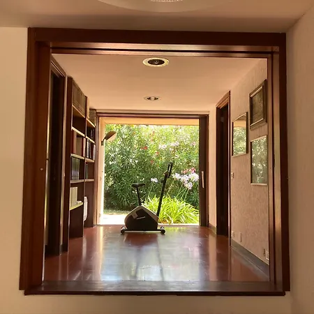 Quadrifoglio Arenzano