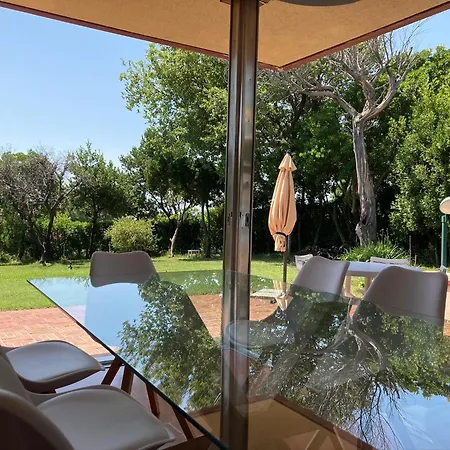 Quadrifoglio Arenzano