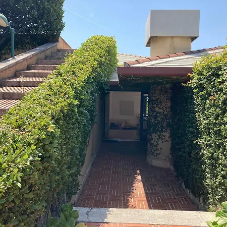 别墅 Quadrifoglio *