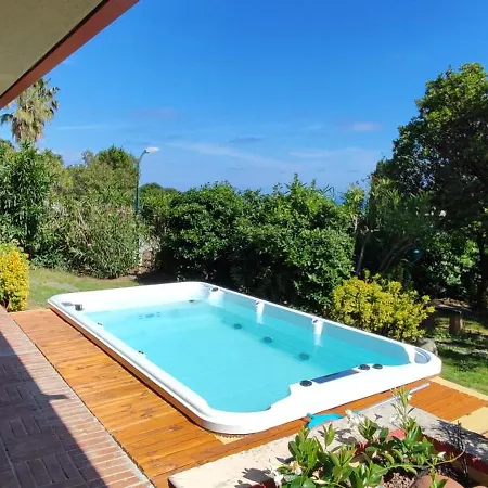 Quadrifoglio Villa *