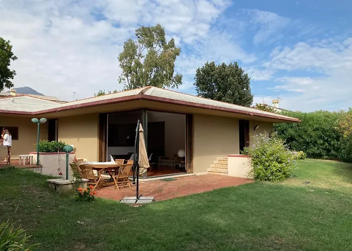 Villa Quadrifoglio *