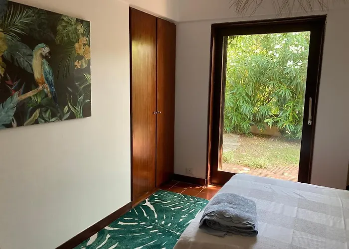 Quadrifoglio Arenzano