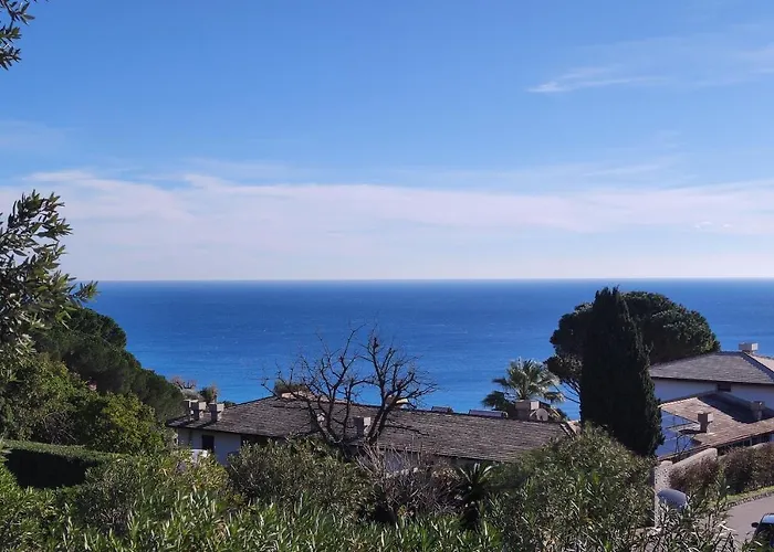 Villa Quadrifoglio Arenzano